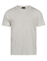Heren T-shirt Tee Jays Pima Cotton 1450 cement